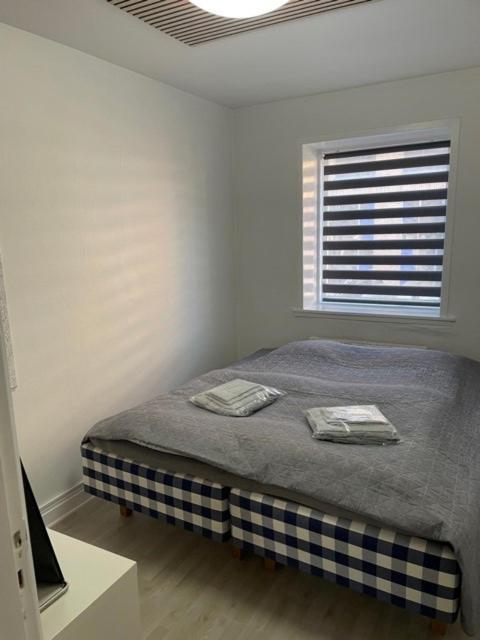 Just Sleep Delux Apartment Brande Exterior photo